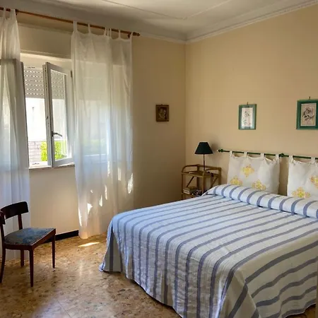 Stella Marina A Due Passi Dal Mare E Dal Centro Appartamento *