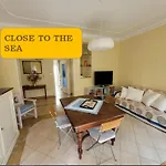 Apartment Stella Marina A Due Passi Dal Mare E Dal Centro Marina Di Carrara
