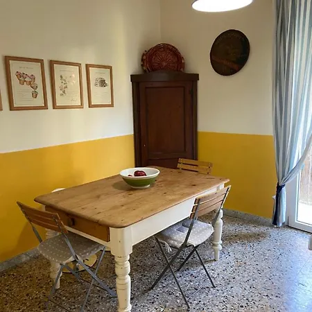 Appartement Stella Marina A Due Passi Dal Mare E Dal Centro