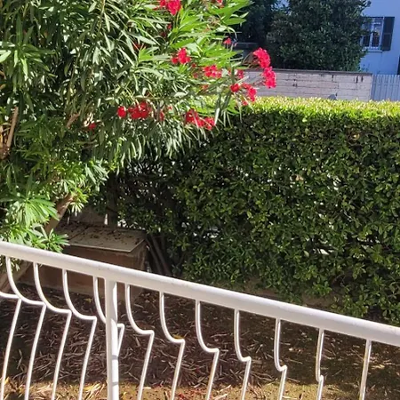 Appartement Stella Marina A Due Passi Dal Mare E Dal Centro