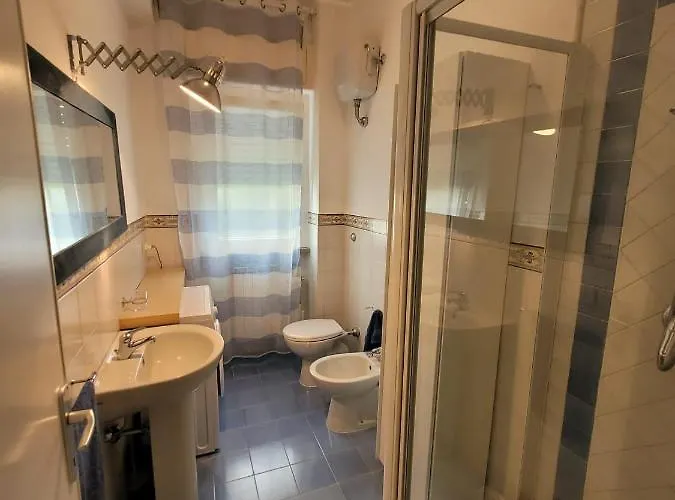 Stella Marina A Due Passi Dal Mare E Dal Centro *