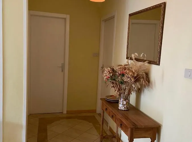 Stella Marina A Due Passi Dal Mare E Dal Centro *