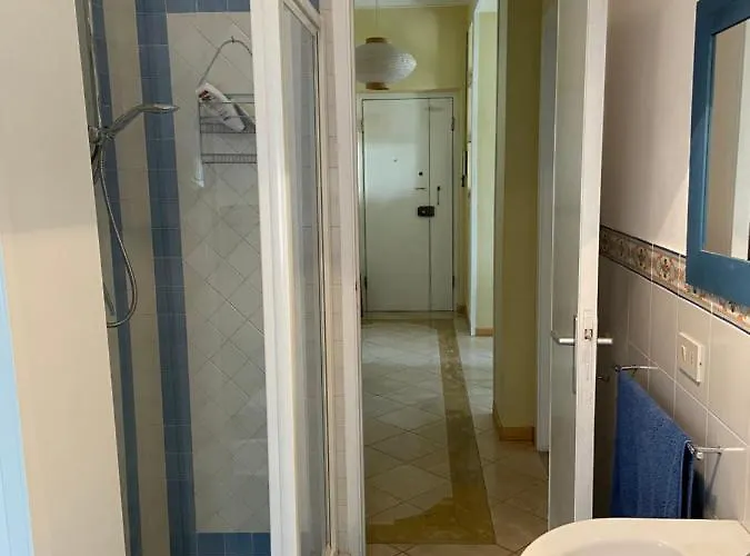 Stella Marina A Due Passi Dal Mare E Dal Centro