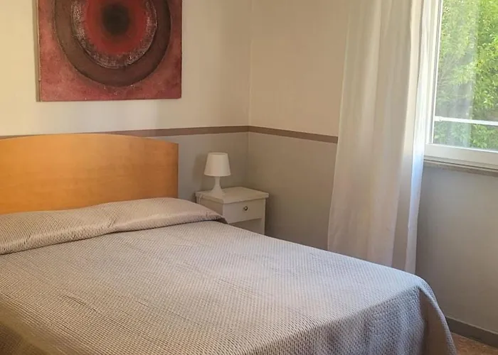 Stella Marina A Due Passi Dal Mare E Dal Centro Apartment *