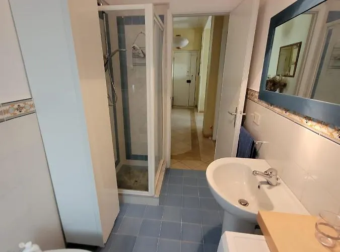 Stella Marina A Due Passi Dal Mare E Dal Centro Marina Di Carrara